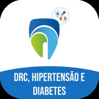 DRC Hipertensão e Diabetes icon