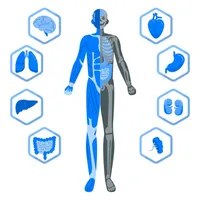 Virtual Medical Anatomy icon