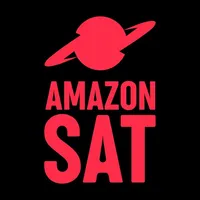 Amazon Sat icon