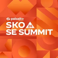 PANW SKO / SE Summit '24 icon