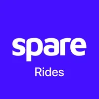 Spare Rides icon