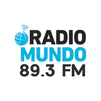 Radio Mundo Mx icon