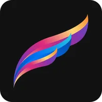 Feather AI Writer: AI Chat Bot icon