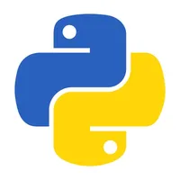 Python Editor icon