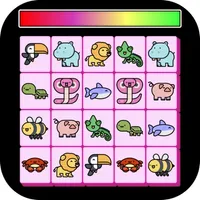 Connect Animal - Classic icon