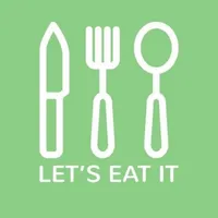 LET'S EAT IT icon