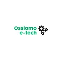 Ossiomo e-technologies icon