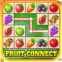 Onet Connect Fruit Blaze Blitz icon