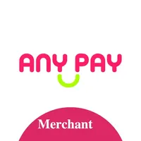 AnyPay Comerciante icon