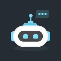 Chat AI Genius: Ask AI Chatbot icon