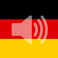 German Phrasebook (Travel) icon