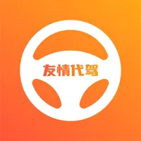 友情代驾 icon