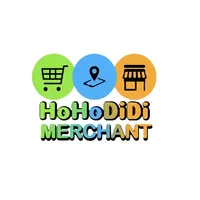 HoHoDiDi Merchant icon