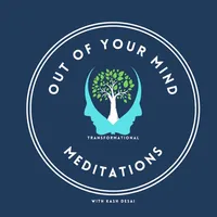 Out of Your Mind: Meditations icon