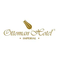 Ottoman Hotel Imperial icon