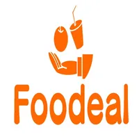 Foodeal icon