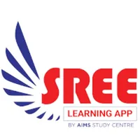 Sree Learning App icon