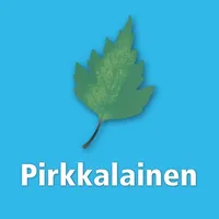 Pirkkalainen-lehti icon