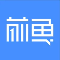 前鱼商户端 icon