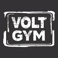 Volt Gym App icon