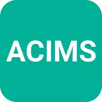 ACIMS 설치기사용앱 icon