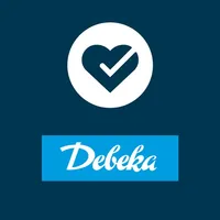 Debeka Gesundheit icon