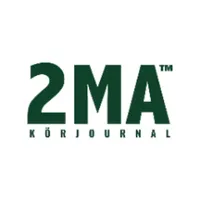 2MA Körjournal icon