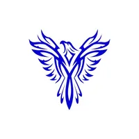 Blue Phoenix Golf icon