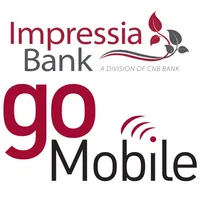 Impressia Bank goMobile icon