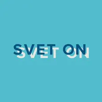 SVET ON icon