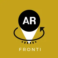 Fronti AR icon