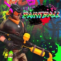 Paintball Shooting Multiplayer icon