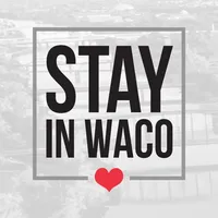 Stay in Waco, TX icon