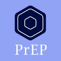 The PrEP Resource icon