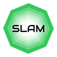 Slam icon