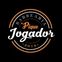 Barbearia Pique Jogador icon