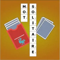 Le Mot Solitaire icon