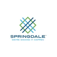 City of Springdale, AR icon