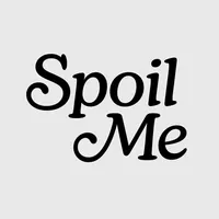 Spoil me – wishlists in bio icon