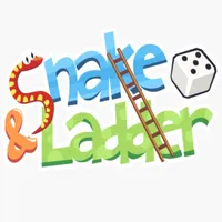 Ludo Snake and Ladder - RS icon