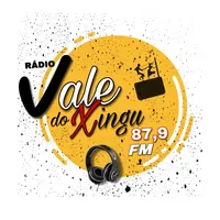 Vale do Xingu FM icon