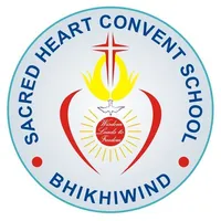 Sacred Heart Conv Bhikhiwind icon