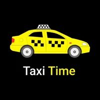 Taxi Time Пойковский icon