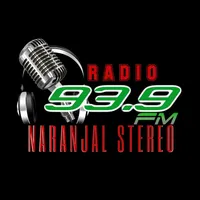 Radio Naranjal icon