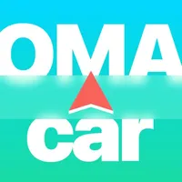 OmaCar Driver icon