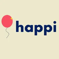 Happi - Birthday Reminder icon