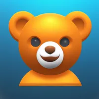 Teddy Emotion icon