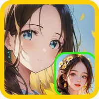 ANIME AI - Photo To Anime AI icon