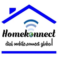 Homekonnect icon