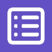 Simple Remote List icon
